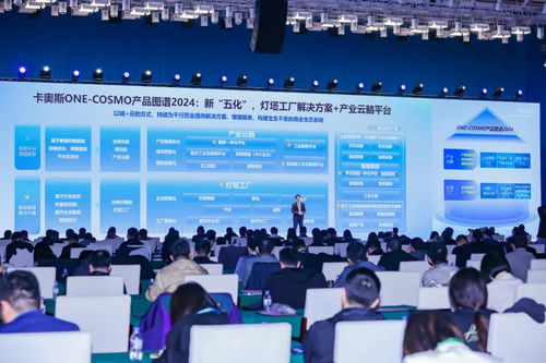 工业互联网 从混沌到创新——卡奥斯以智能交互引擎引领变革，启示武汉企业网站建设