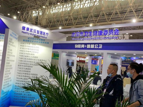 2020第六届武汉国际电子商务暨互联网产业博览会盛大开幕 聚焦企业网站建设