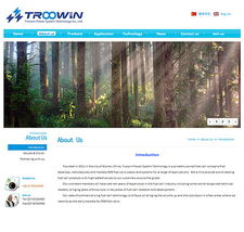 氢燃料电池与网站定制 探秘武汉众宇动力的专业服务